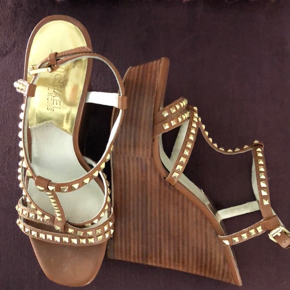 MICHAEL Michael Kors Shoes - Michael Kors Shoes MICHAEL Michael Kors Shoes - Michael Kors Shoes